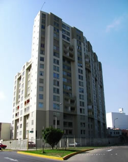 Nuestras oficinas